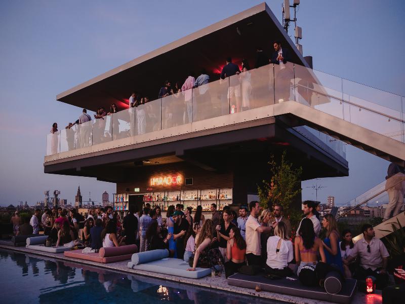 21 House Of Stories Navigli image