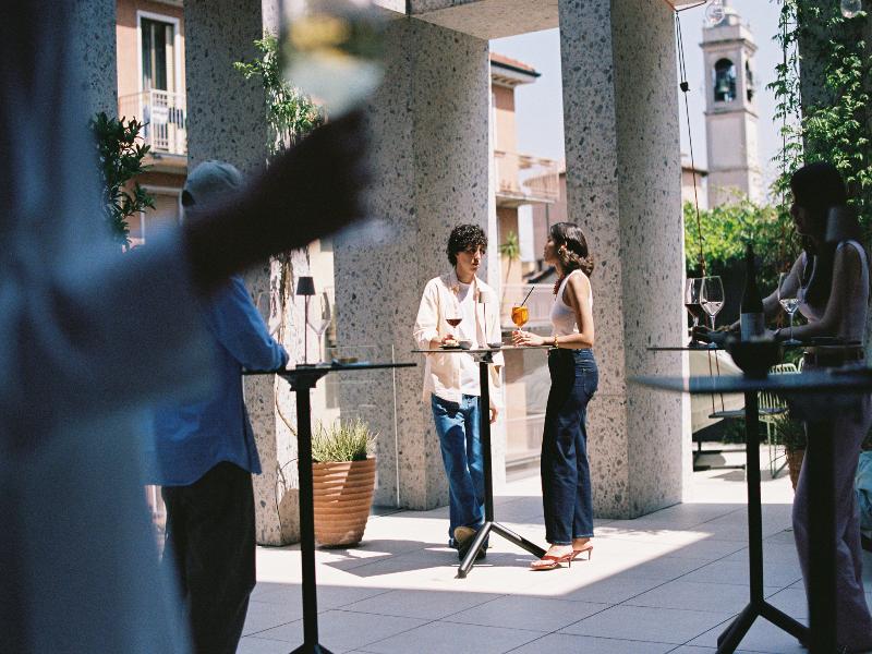 21 House Of Stories Navigli image