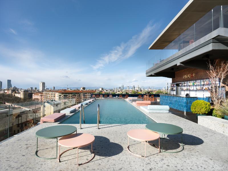 21 House Of Stories Navigli image