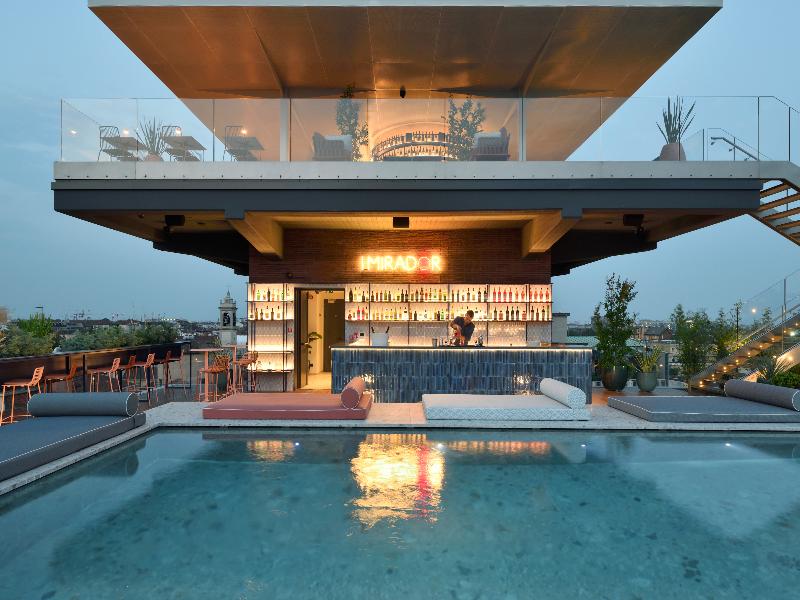 21 House Of Stories Navigli image