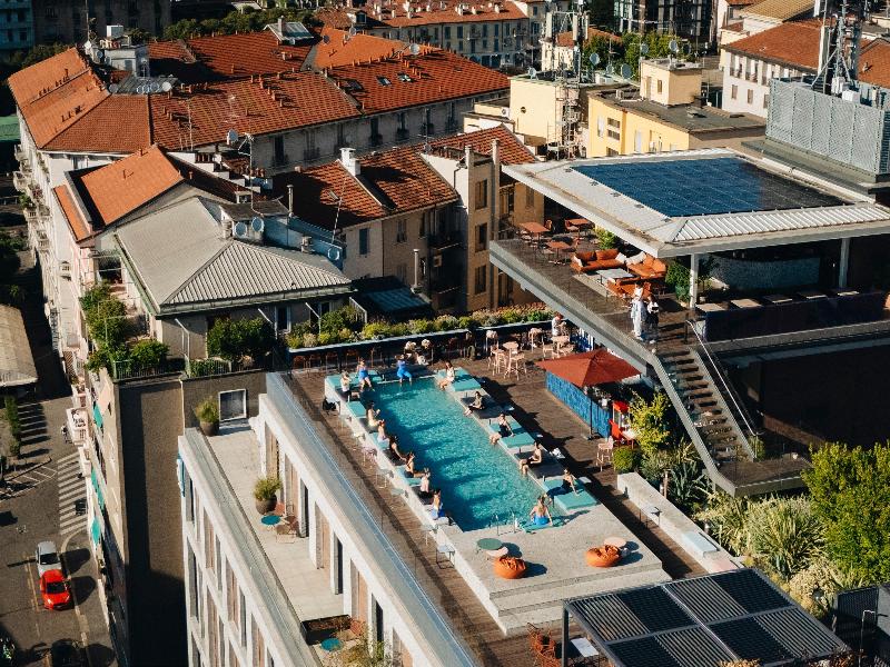 21 House Of Stories Navigli image