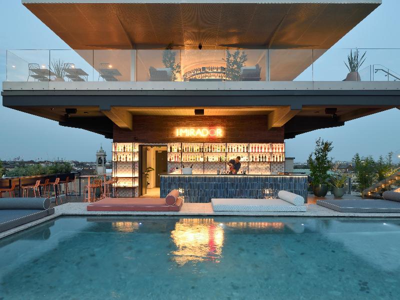 21 House Of Stories Navigli image