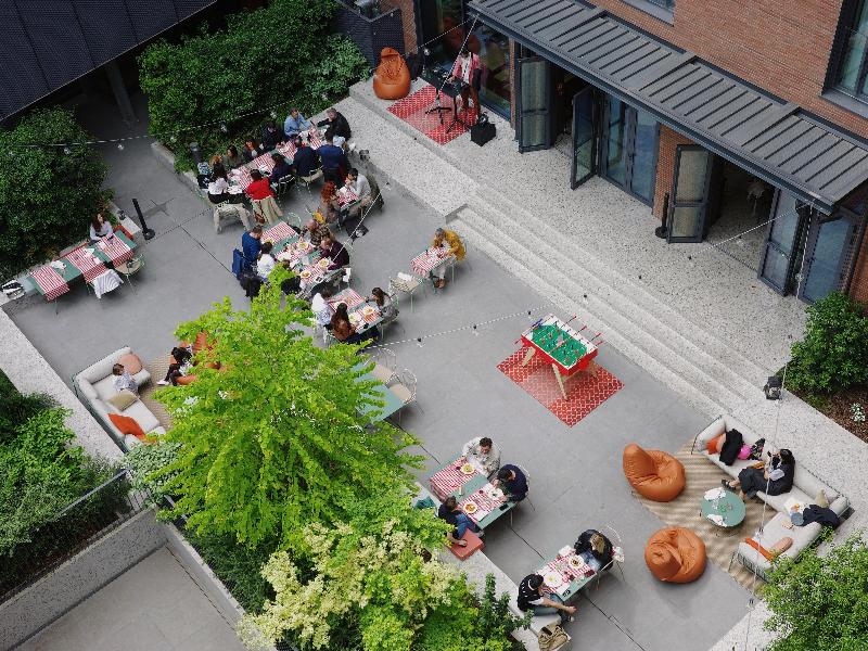 21 House Of Stories Navigli image