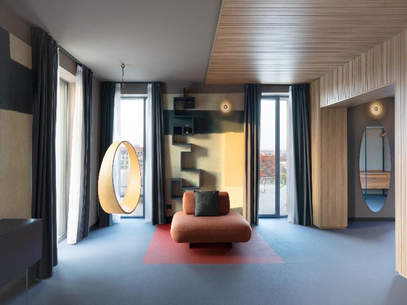 21 House Of Stories Navigli image