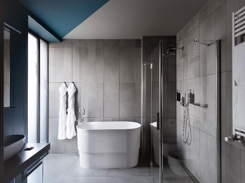 21 House Of Stories Navigli image