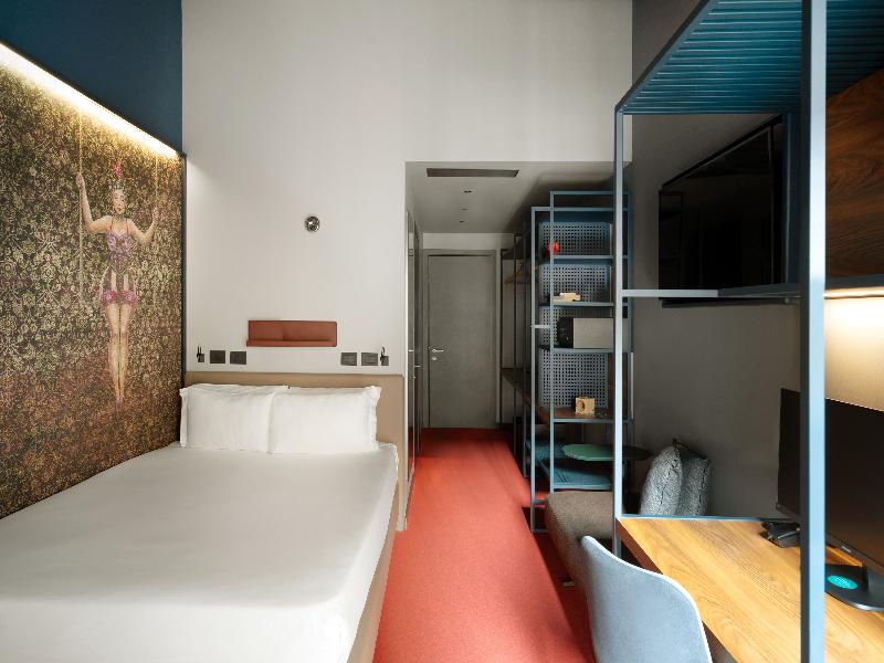 21 House Of Stories Navigli image