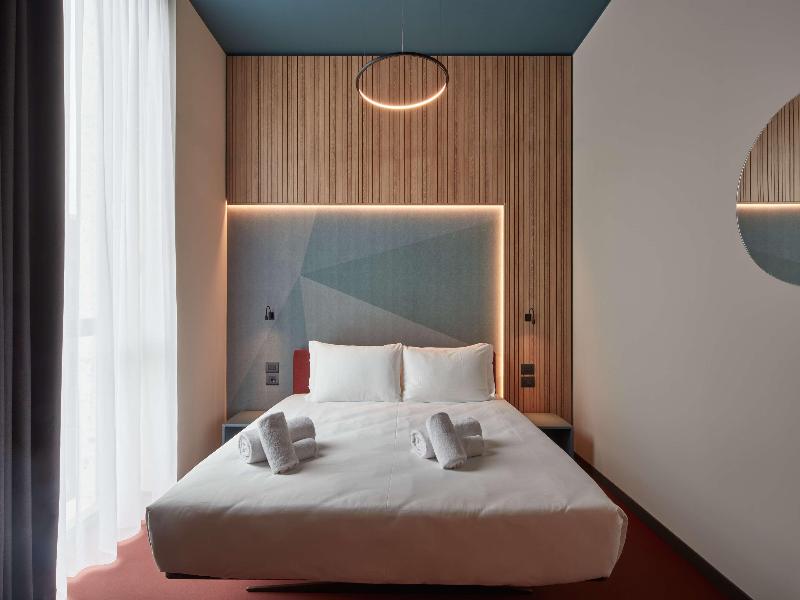 21 House Of Stories Navigli image