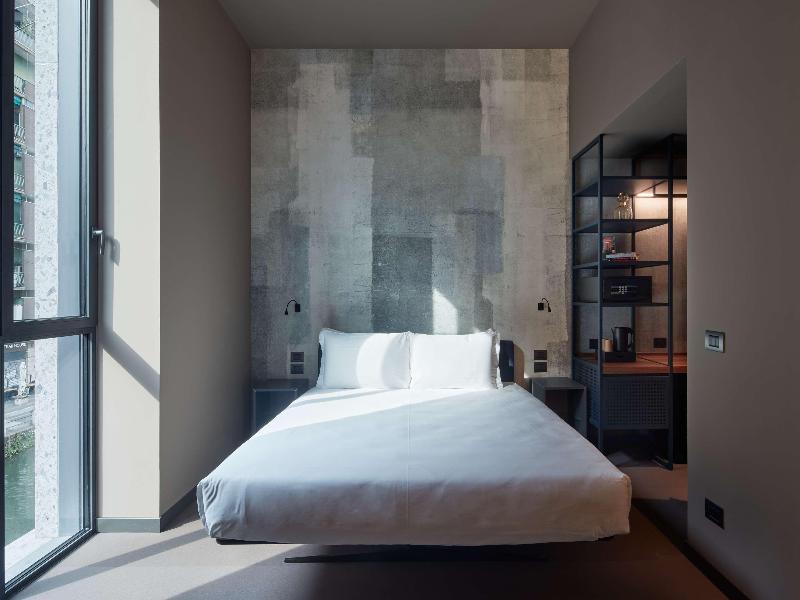 21 House Of Stories Navigli image
