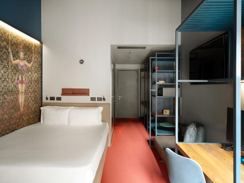 21 House Of Stories Navigli image