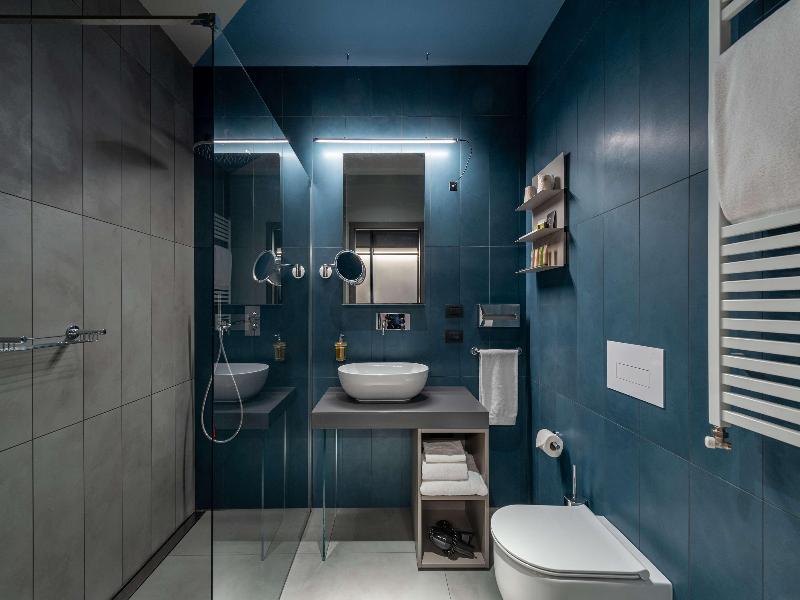 21 House Of Stories Navigli image