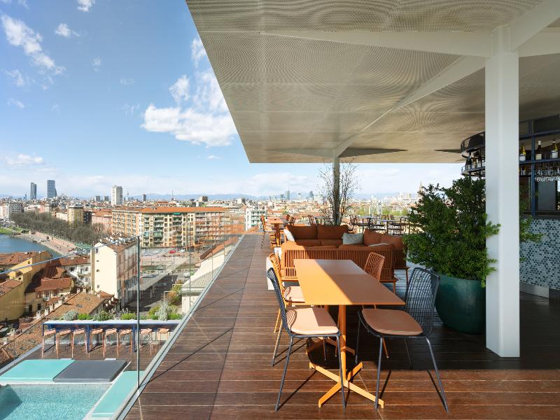 21 House Of Stories Navigli image