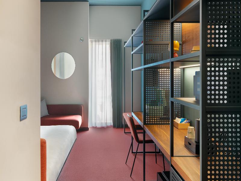 21 House Of Stories Navigli image