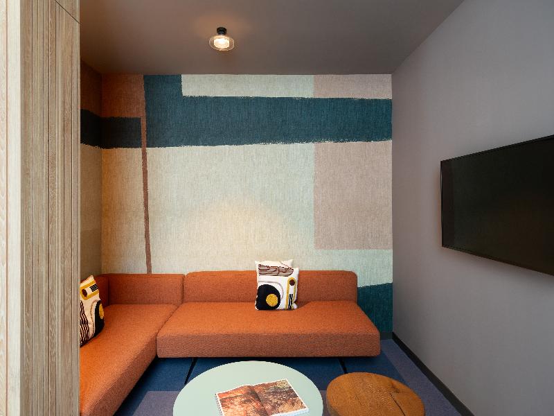 21 House Of Stories Navigli image
