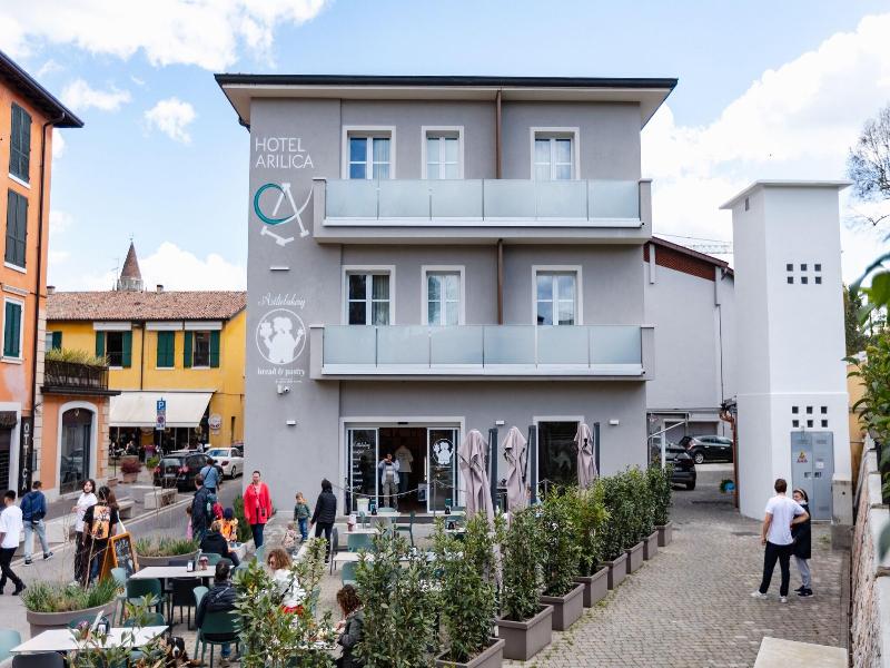 Hotel Arilica image