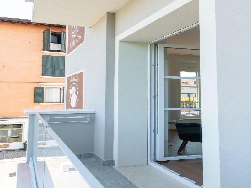 Hotel Arilica image