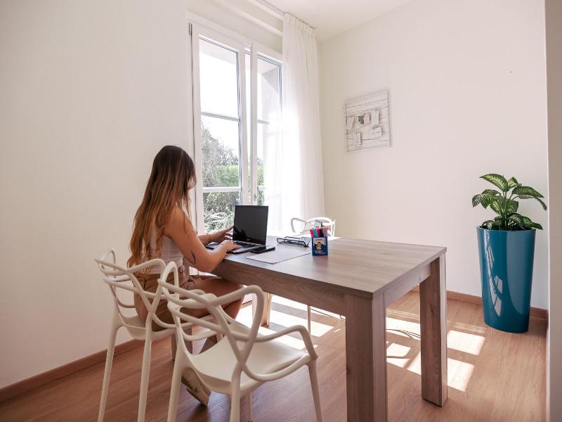 Hotel Arilica image