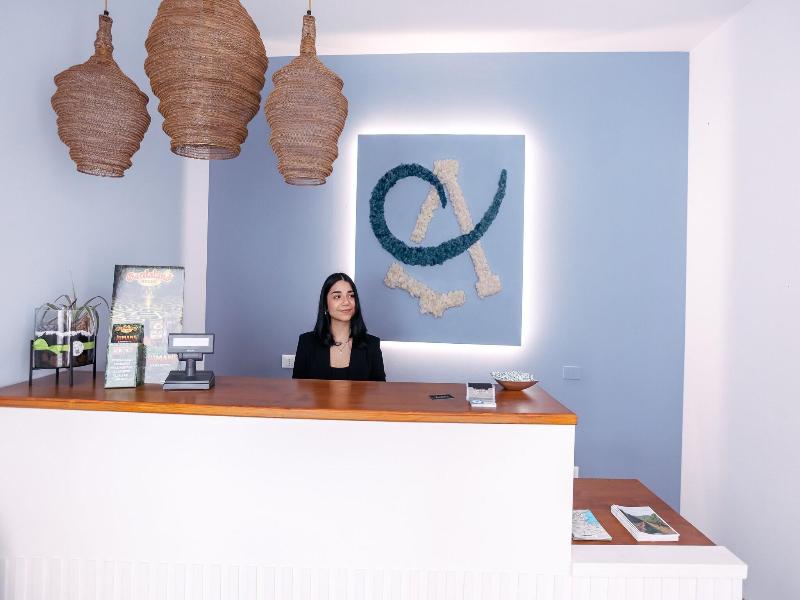 Hotel Arilica image