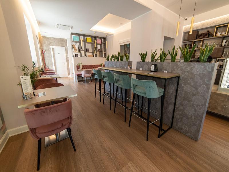 Hotel Arilica image