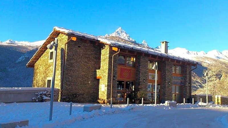 Rifugio Galaberna image