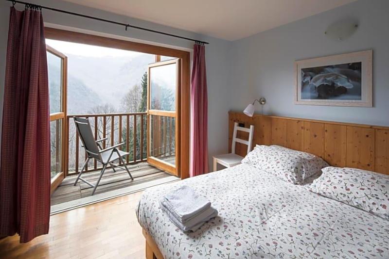 Rifugio Galaberna image