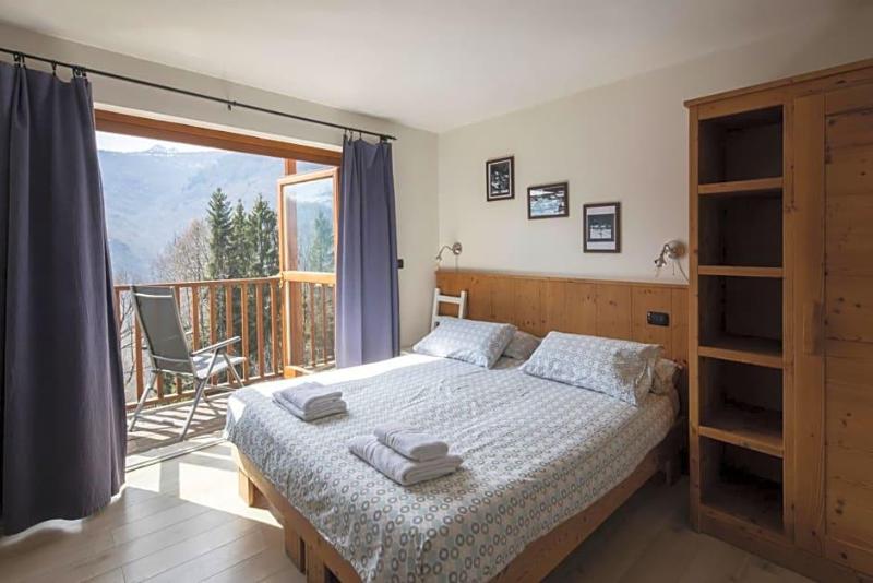 Rifugio Galaberna image