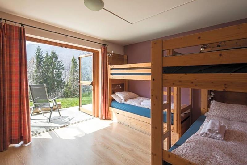 Rifugio Galaberna image