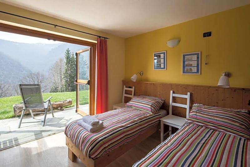 Rifugio Galaberna image