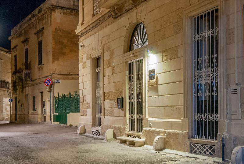 Il Garbino Suite And Apartment
