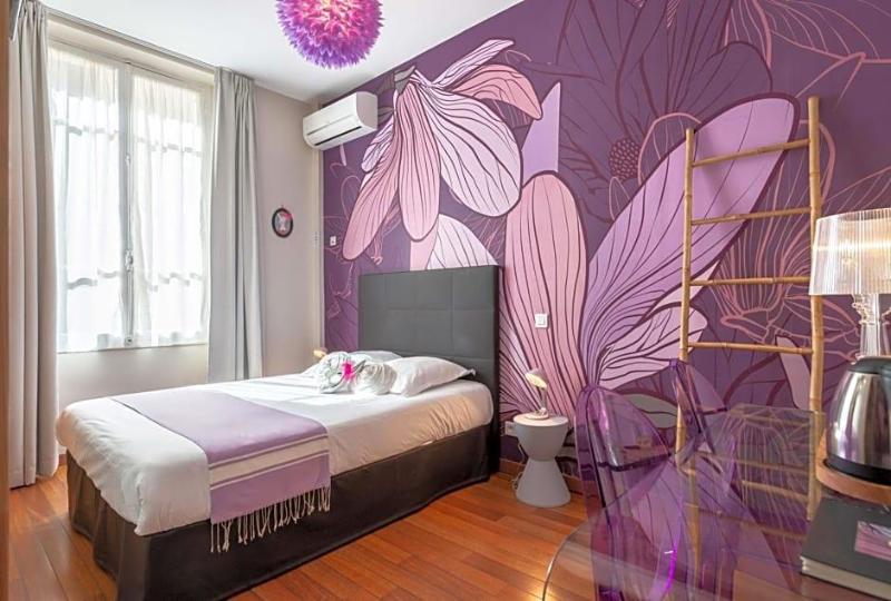Hv Tel Cecil Boutique Hv Tel image