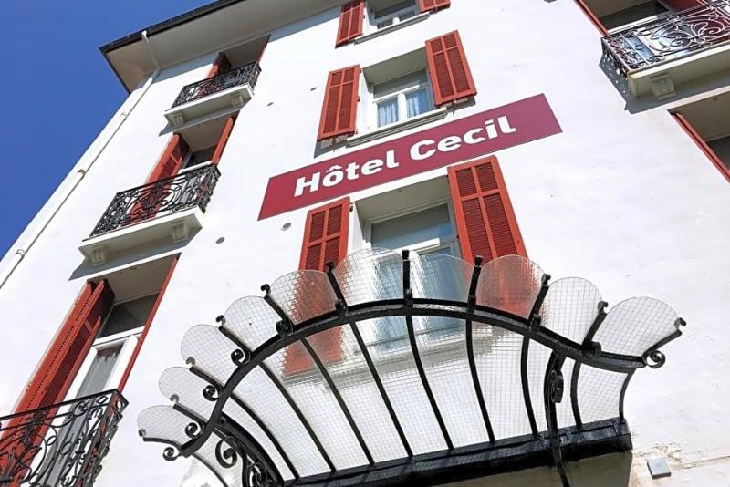 Hv Tel Cecil Boutique Hv Tel image