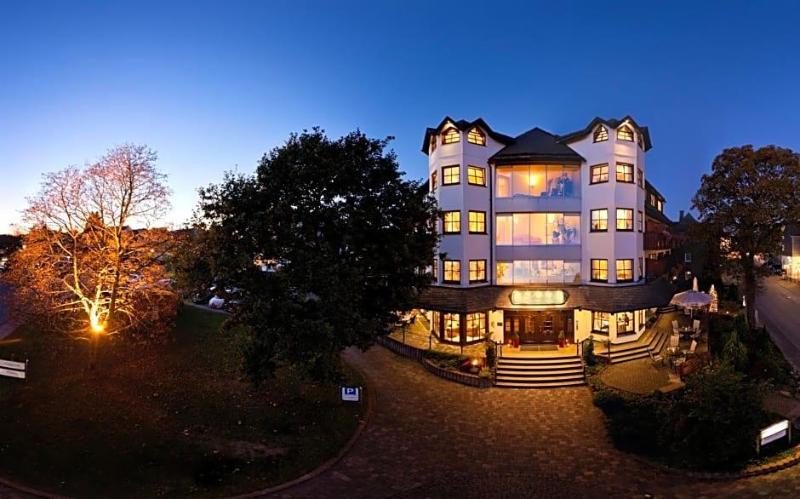 Boutiquehotel Liebesglv Ck Adults Only image