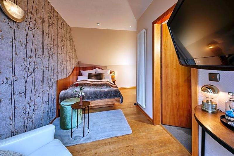 Boutiquehotel Liebesglv Ck Adults Only image