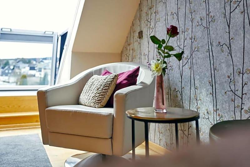 Boutiquehotel Liebesglv Ck Adults Only image