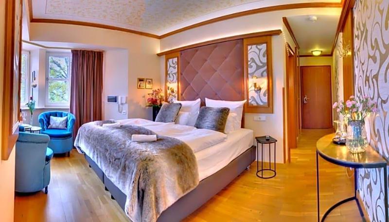 Boutiquehotel Liebesglv Ck Adults Only image