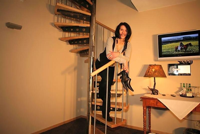 Boutiquehotel Liebesglv Ck Adults Only image