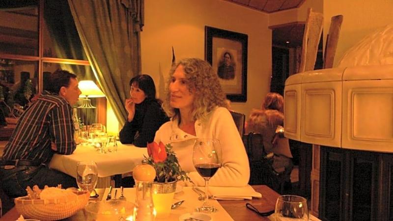 Boutiquehotel Liebesglv Ck Adults Only image