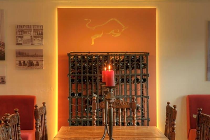 Boutiquehotel Liebesglv Ck Adults Only image