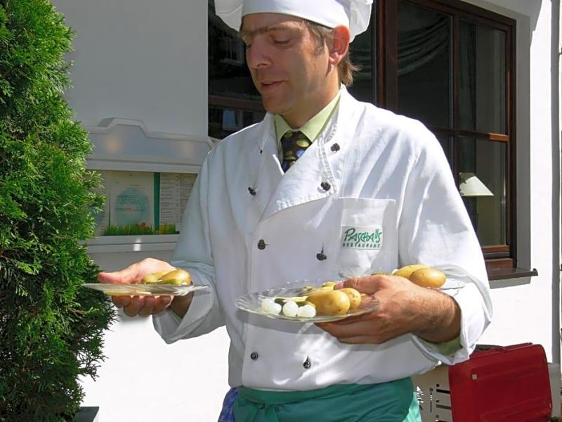Boutiquehotel Liebesglv Ck Adults Only image