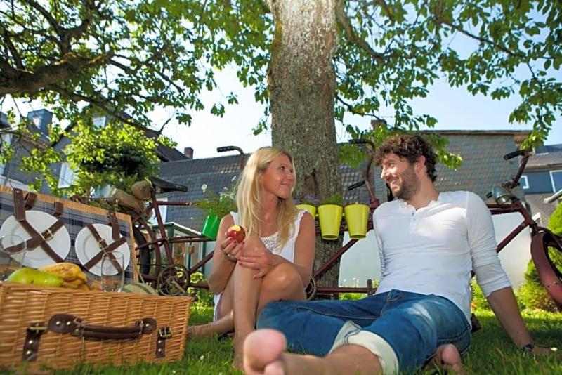 Boutiquehotel Liebesglv Ck Adults Only image