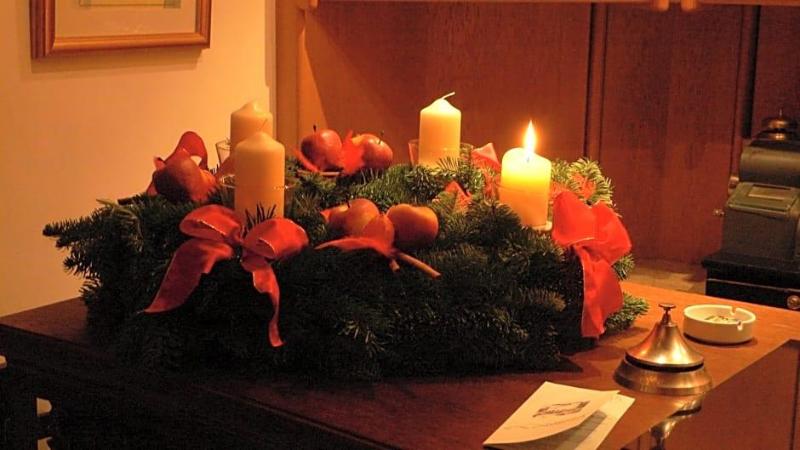 Boutiquehotel Liebesglv Ck Adults Only image