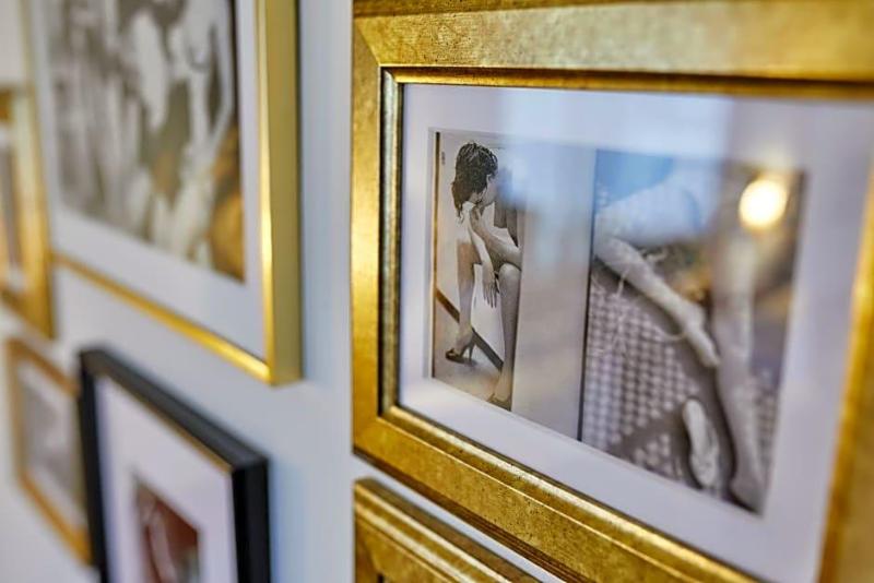 Boutiquehotel Liebesglv Ck Adults Only image