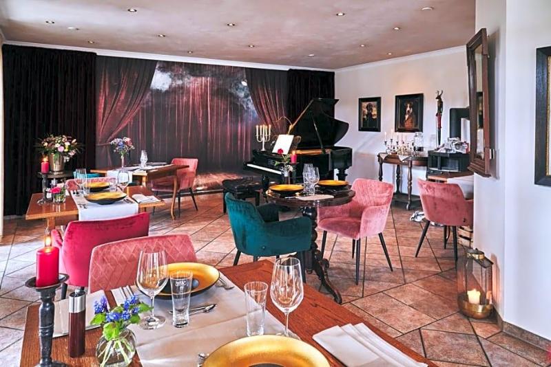 Boutiquehotel Liebesglv Ck Adults Only image