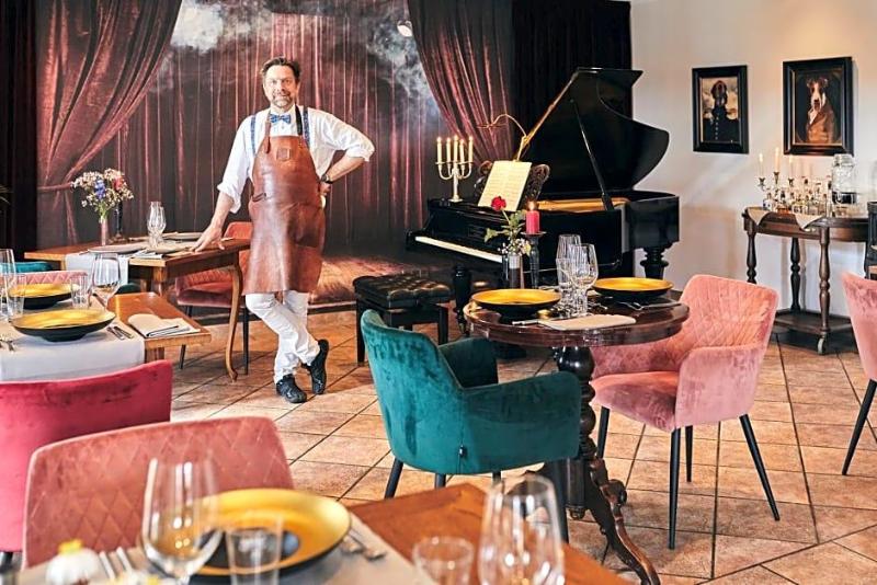 Boutiquehotel Liebesglv Ck Adults Only image