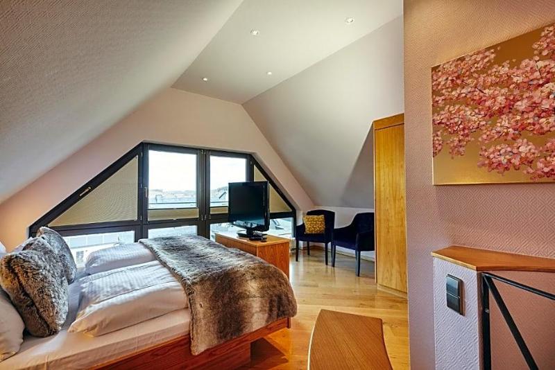 Boutiquehotel Liebesglv Ck Adults Only image
