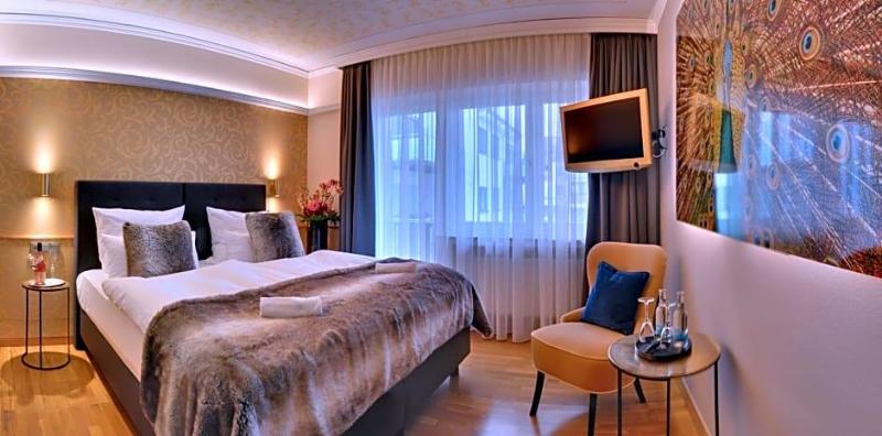 Boutiquehotel Liebesglv Ck Adults Only image