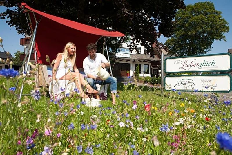 Boutiquehotel Liebesglv Ck Adults Only image