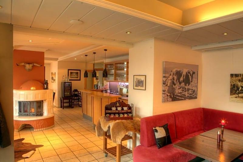 Boutiquehotel Liebesglv Ck Adults Only image