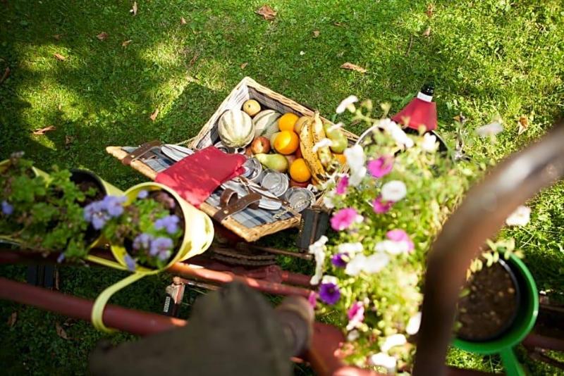 Boutiquehotel Liebesglv Ck Adults Only image