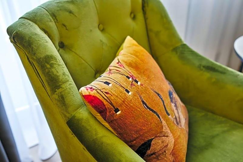 Boutiquehotel Liebesglv Ck Adults Only image