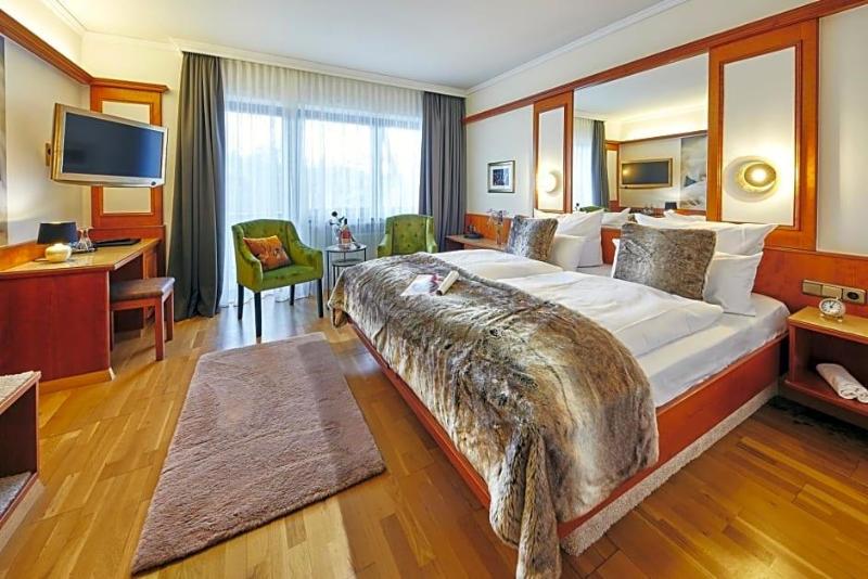 Boutiquehotel Liebesglv Ck Adults Only image